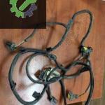 RENAULT CLİO IV ÖN TAMPON SİS TESİSATI 240704897R