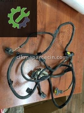 Renault Clio Elektrik Tesisatı 240704897R çıkma parça