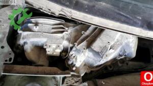 Renault Clio kalorifer kazanı orjinal çıkma