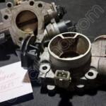 Renault Clio 1998-2002 Gaz Kelebeği 7700108120 Çıkma
