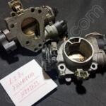 Renault Clio 1998-2002 Gaz Kelebeği 7700108120 Çıkma