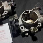 Renault Clio 1998-2002 Gaz Kelebeği 7700108120 Çıkma