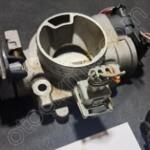 Renault Clio 1998-2002 Gaz Kelebeği 7700108120 Çıkma