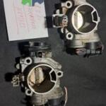 Renault Clio 1998-2002 Gaz Kelebeği 7700108120 Çıkma