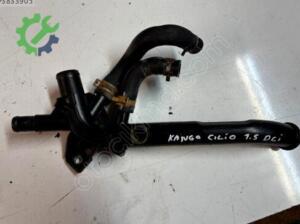 RENAULT CLİO KANGOO 2 – 1.5 DCİ MOTOR KURSAK