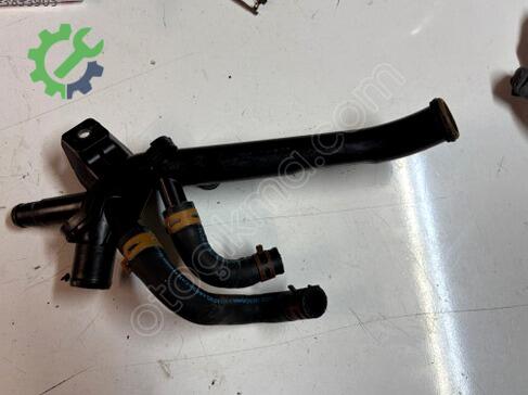 Renault Clio Motor Kapağı çıkma parça
