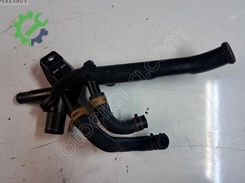Renault Clio Motor Kapağı çıkma parça