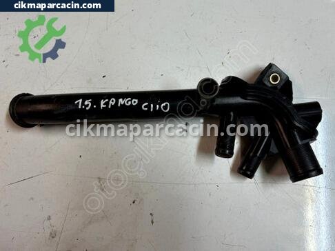 Renault Megane Radyatör Hortumu çıkma parça