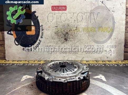 Renault Clio Volant çıkma parça