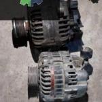 RENAULT CLİO – KANGOO ŞARJ DİNAMOSU