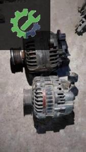 RENAULT CLİO – KANGOO ŞARJ DİNAMOSU