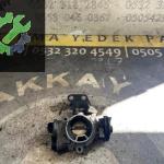 Renault Clio Gaz Kelebeği Çıkma Parça Erzurum