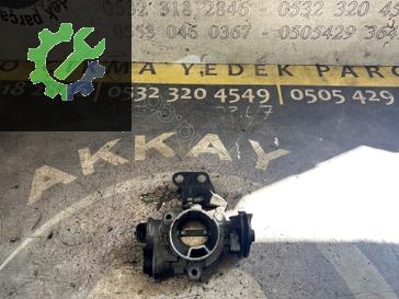 Renault Clio Gaz Kelebeği KANGOO- çıkma parça