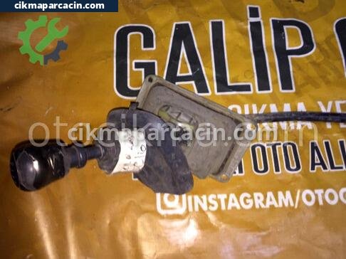 Renault Clio Vites Mekanizması çıkma parça