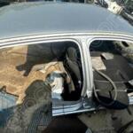 Çıkma Renault Clio Tavan