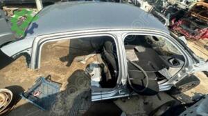Çıkma Renault Clio Tavan