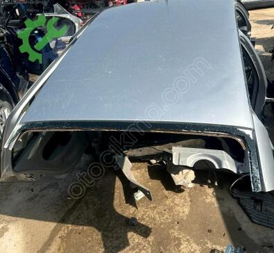 Renault Clio Tavan çıkma parça