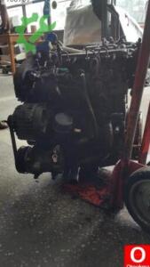 Renault Clio klima kompresör orjinal çıkma
