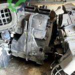 Renault Clio 2025 Kalorifer Kutusu Çıkma