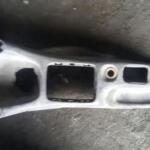 Renault Clio konsol orjinal çıkma