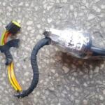 Renault Clio Kontak Seti Hatasız Orjinal Çıkma