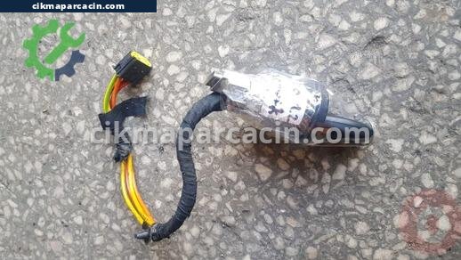 Renault Clio Kontak Seti çıkma parça