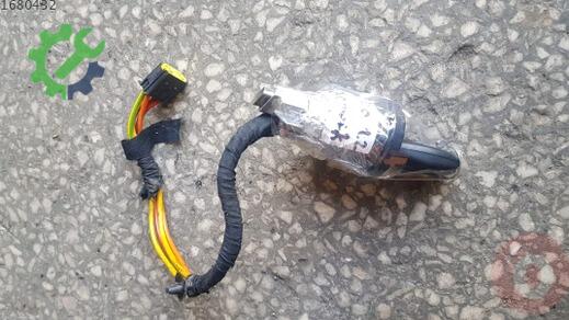 Renault Clio Kontak Seti çıkma parça