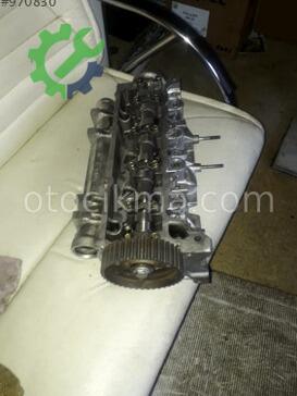 Renault Clio Silindir Kapağı çıkma parça