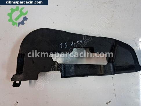 Renault Megane Motor Kapağı çıkma parça