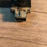 RENAULT CLİO MEGANE-2 SICAKLIK SENSÖR 63299032