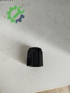 Renault Clio Megane Klima gazı dolum kapağı kapağı