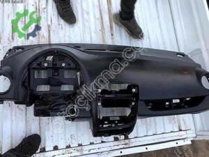 Renault Clio Modeli İçin Komple Torpido Parçası