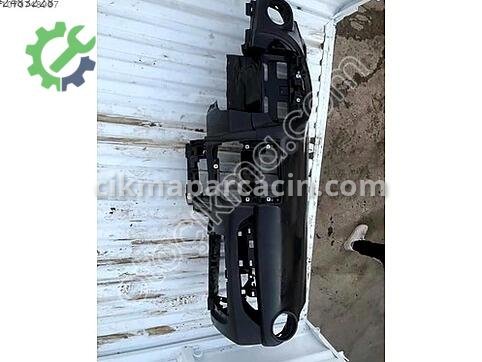 Renault Clio Torpido çıkma parça