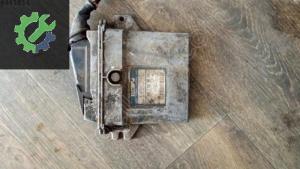 Renault clio motor beyni