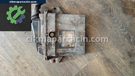 Renault Clio Motor Beyni çıkma parça
