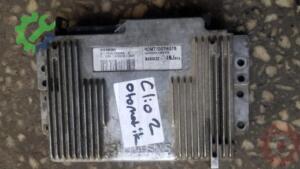 Renault Clio Motor Beyni Hatasız Orjinal Çıkma