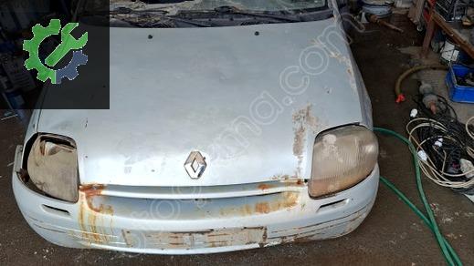 Renault Clio Kaput çıkma parça