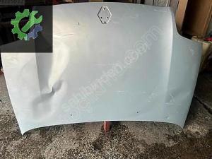 RENAULT CLİO MOTOR KAPUTU ÇIKMA ORJİNAL