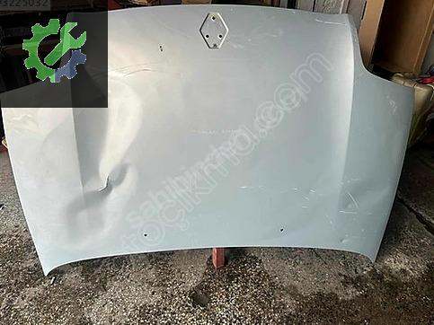 Renault Clio Kaput çıkma parça