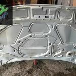 RENAULT CLİO MOTOR KAPUTU ÇIKMA ORJİNAL