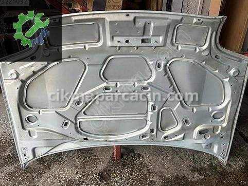 Renault Clio Kaput çıkma parça
