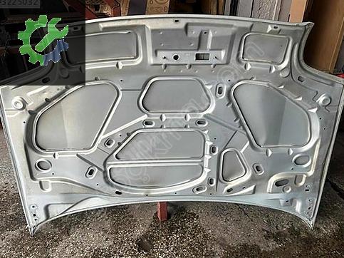 Renault Clio Kaput çıkma parça