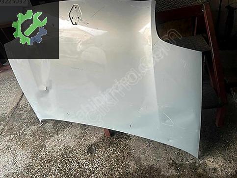 Renault Clio Kaput çıkma parça