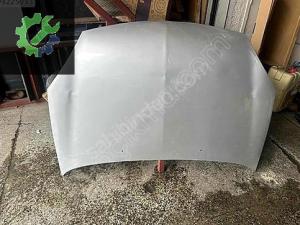 RENAULT CLİO MOTOR KAPUTU ÇOKMA ORJİNAL