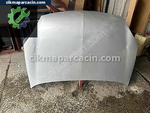 Renault Clio Kaput çıkma parça