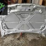 RENAULT CLİO MOTOR KAPUTU ÇOKMA ORJİNAL