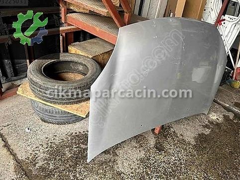 Renault Clio Kaput çıkma parça