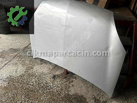 Renault Clio Kaput çıkma parça