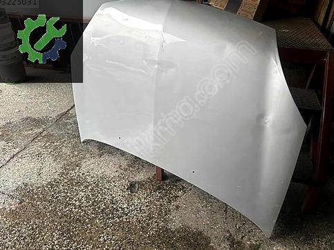 Renault Clio Kaput çıkma parça