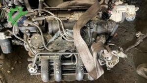 Çıkma Orijinal Motor Komple Renault Clio (2. Adet)